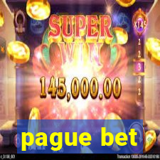 pague bet